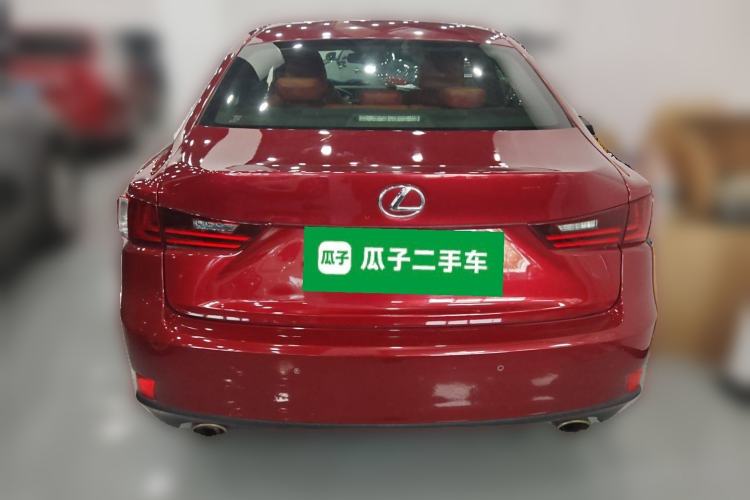 Used Lexus IS 2013 250 F SPORT
