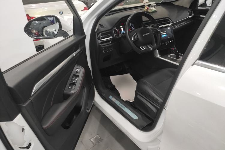 Used Haval F5 2020 1.5T DCT Type I
