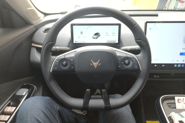 Used ARCFOX T1 2025 Model 425 PRO