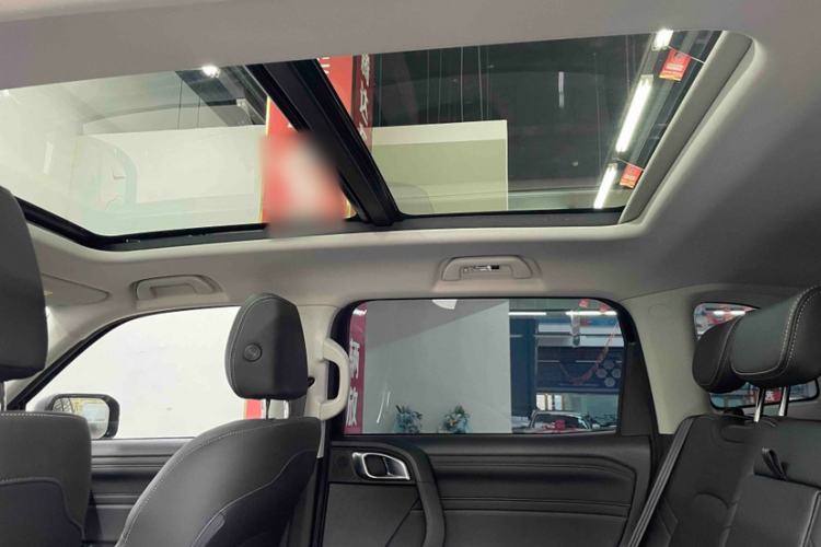 Used Haval DARGO 2024 1.5T DCT Border Collie Edition