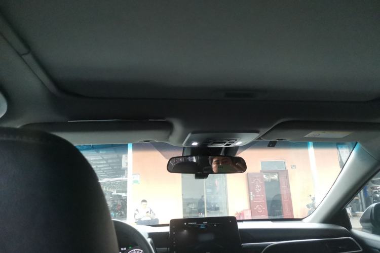 Used Toyota Camry 2023 2.0G Luxury Edition