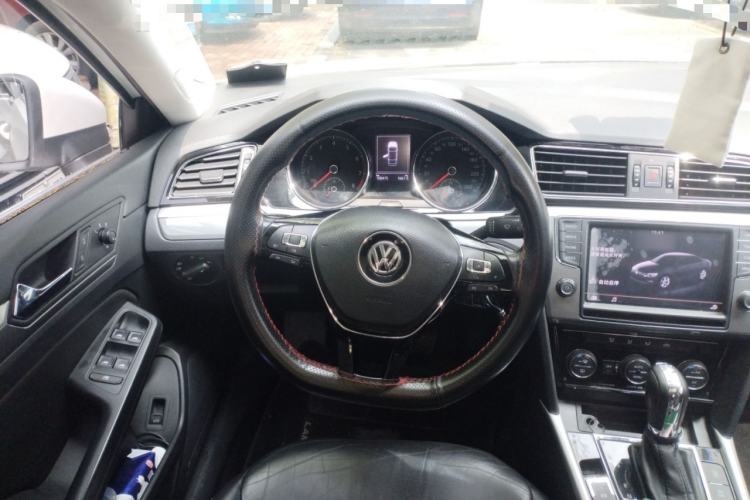 Used Volkswagen Lamando 2018 280TSI DSG Comfort Edition
