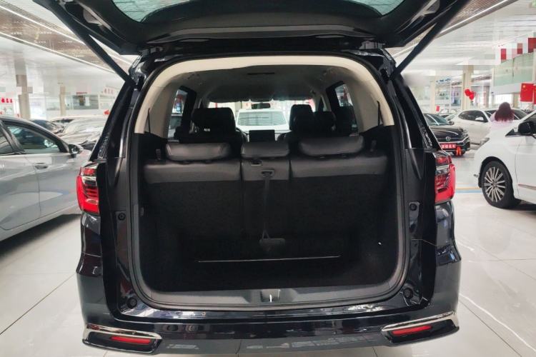 Used Honda Odyssey 2024 2.0L eHEV Sharp & Enjoy Edition