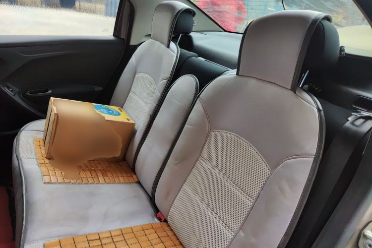 Used Peugeot 301 2014 1.6L Automatic Luxury Edition