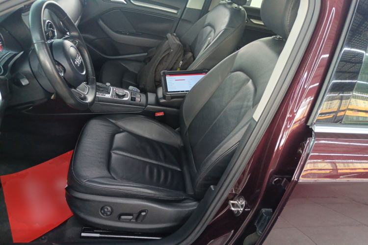 Used Audi A3 2014 Sportback 35 TFSI Automatic Comfort Model