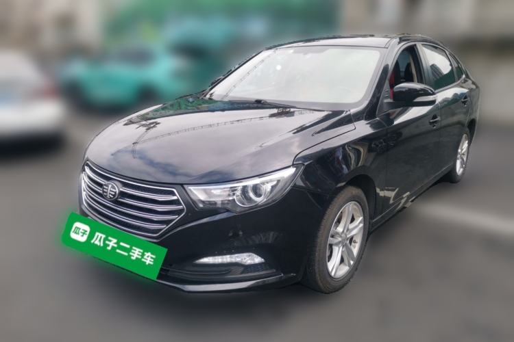 Used Bestune B30 2016 1.6L Automatic Luxury Model