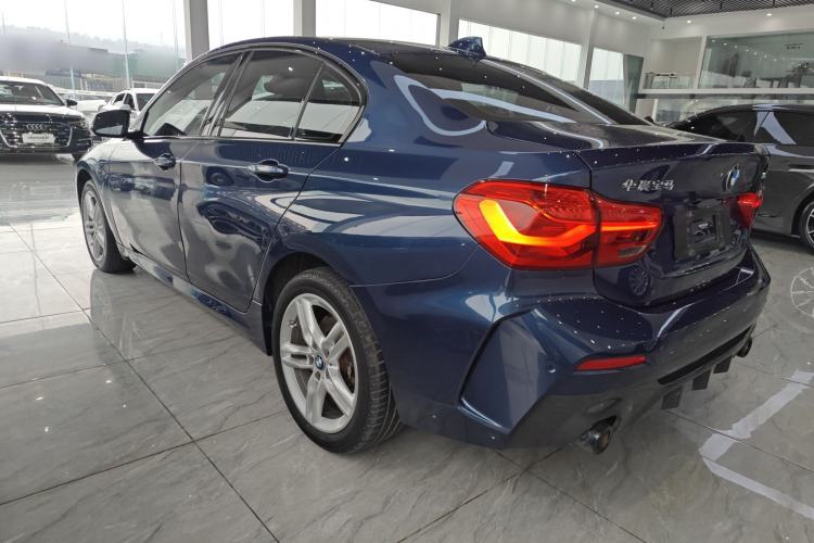 Used BMW 1 Series 2021 Revised 120i M Sport Night Edition