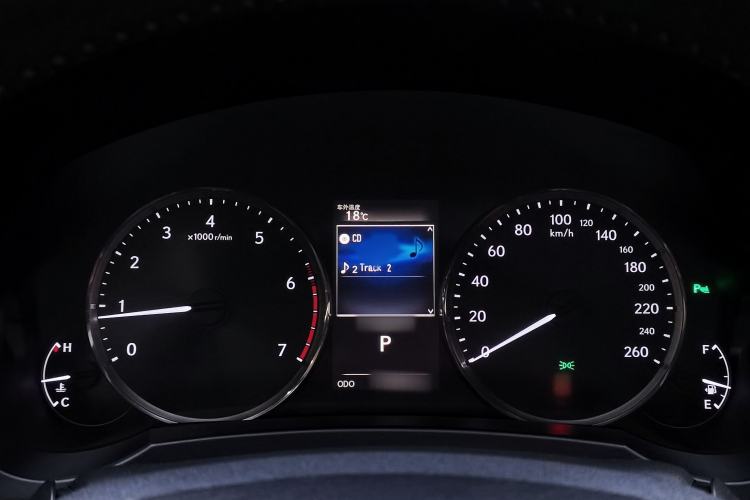 Used Lexus IS 2017 300 FENGSHANG Edition