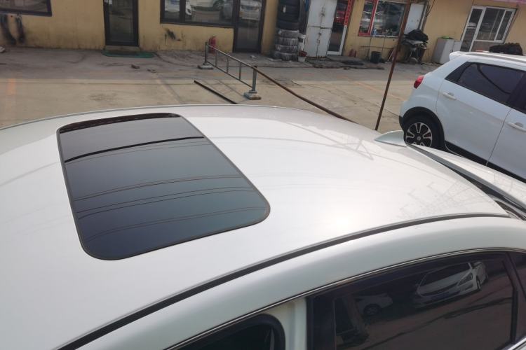 Used Nissan Sylphy 2022 Classic 1.6XL CVT Luxury Edition
