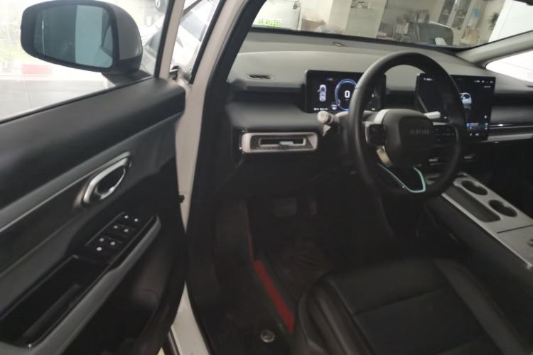 Used AION Y 2023 Plus 610 Enjoy Edition Driver Seat