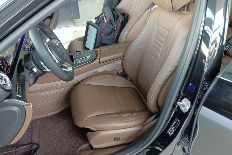 Used Mercedes-Benz E-Class 2020 Restyled E 300 L Sport Exclusive Edition
