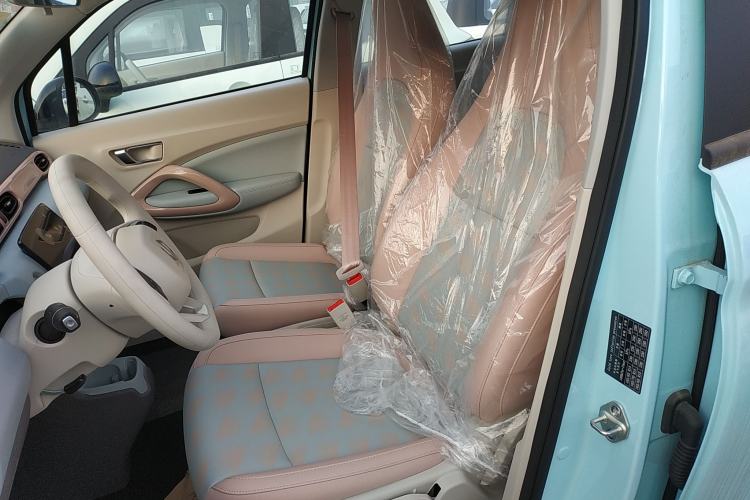 Used Leapmotor T03 2025 310 Comfort Edition
