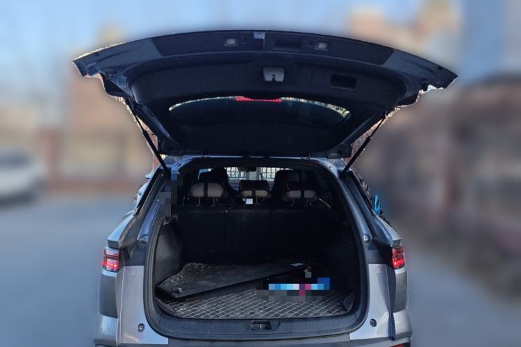 Used BYD Song Pro New Energy 2023 Champion Edition DM-i 110KM Beyond Model