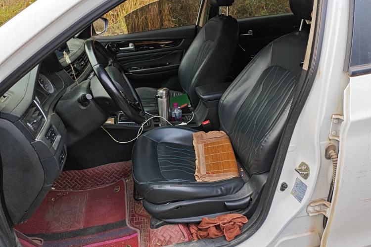 Used FORTHING S50 2021 Operational Type
