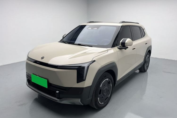 Used Dongfeng NAMMI 06 2025 471 Ultra Exterior 1