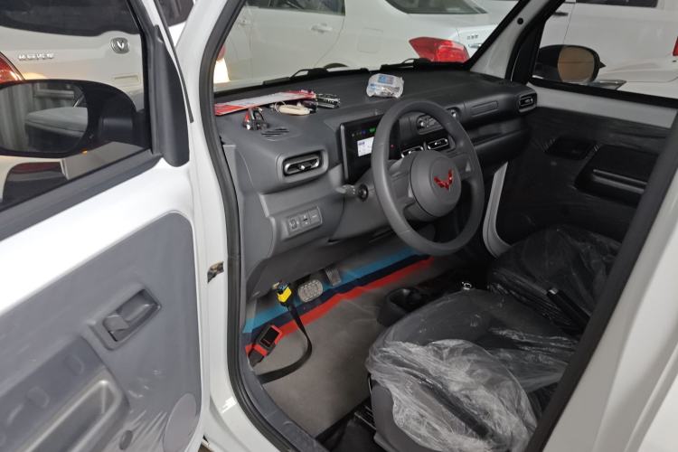 Used Wuling Zhiguang New Energy 2025 Comfort Model
