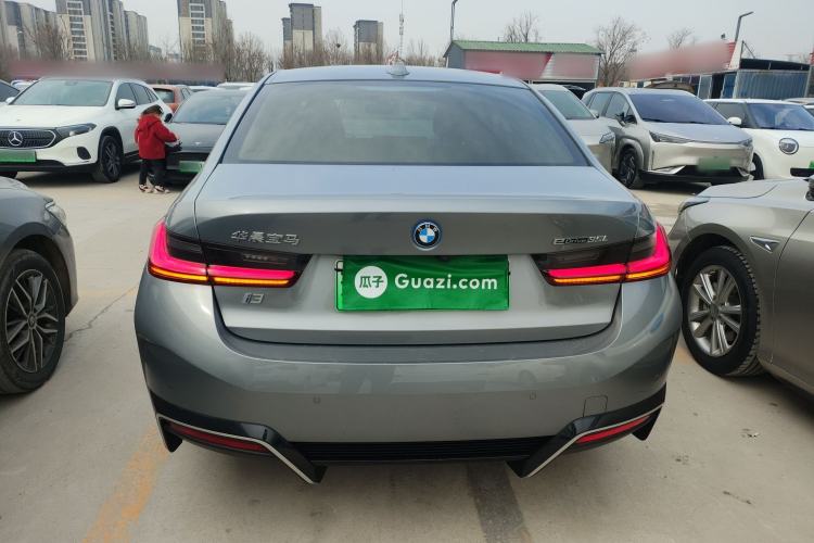 Used BMW i3 2022 eDrive 35 L