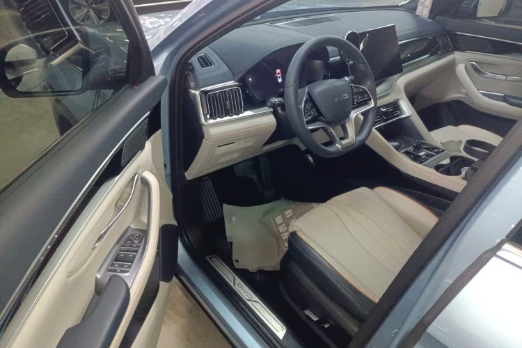 Used BYD Song PLUS New Energy 2023 Champion Edition DM-i 150KM Flagship PLUS
