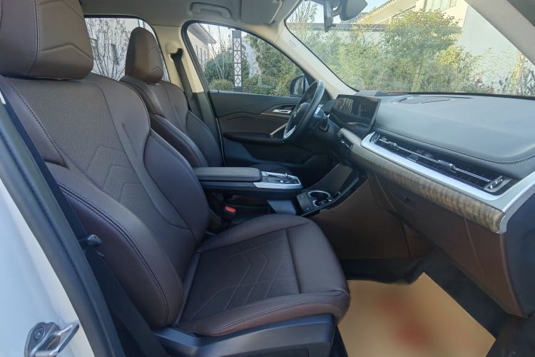 Used BMW iX1 2023 xDrive30L X Design Package