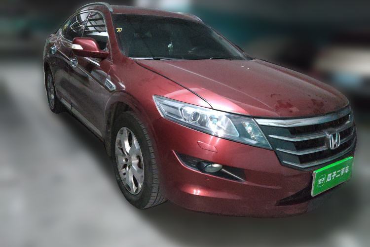 Used Honda Crosstour 2012 2.4L Prestige Edition
