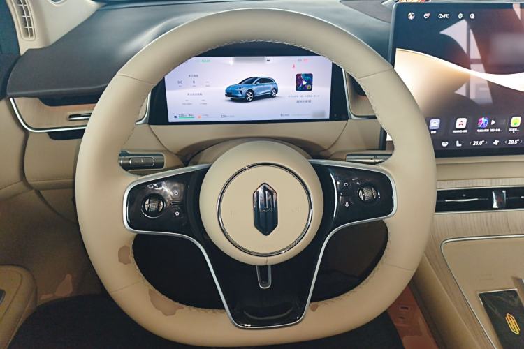 Used Hima H5 2025 Model Range-Extending Max
