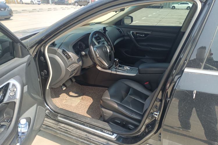 Used Nissan Teana 2016 2.0L XL Comfort Edition
