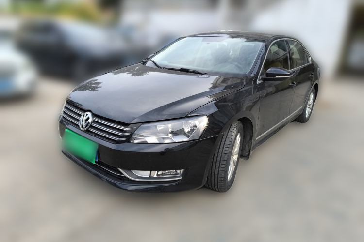 Used Volkswagen Passat 2014 1.8TSI Automatic Prestige Edition