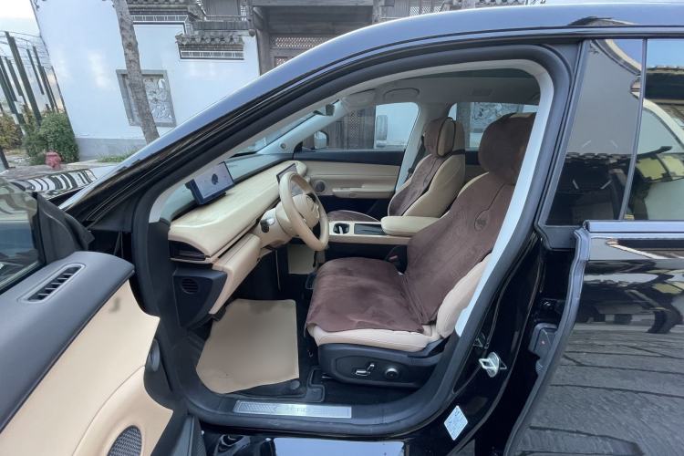 Used EXEED Star Era ET 2024 Range-Extended 200 Pro+