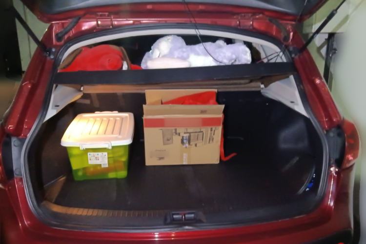 Used Nissan Qashqai 2012 2.0 XL Fire CVT 2WD