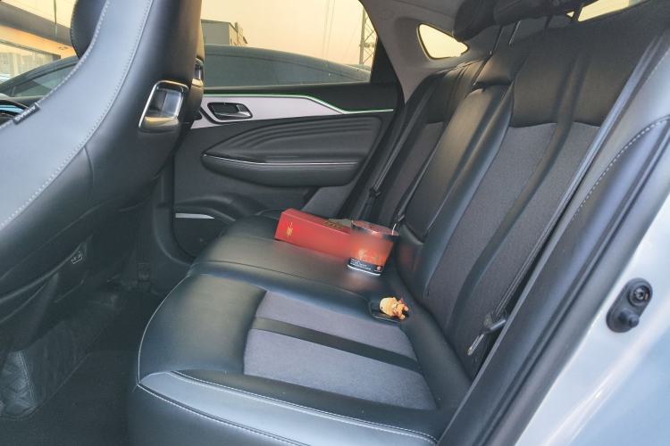 Used AION S Plus 2022 80 Tech Edition