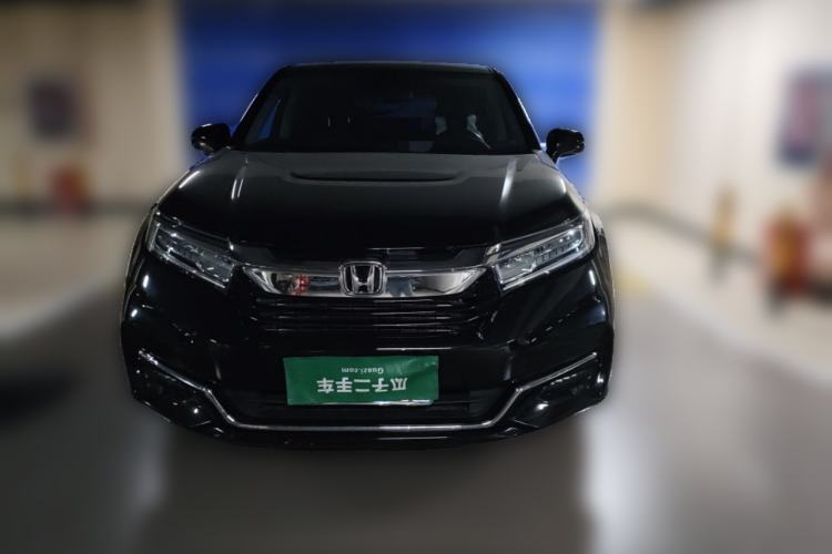 Used Honda Avancier 2020 370TURBO Two-Wheel Drive Luxury Edition

