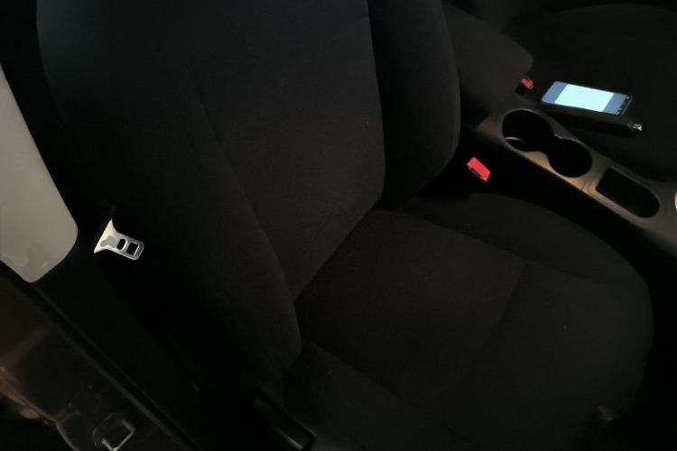 Used Nissan Qashqai 2015 2.0 XL Coolfire CVT 2WD