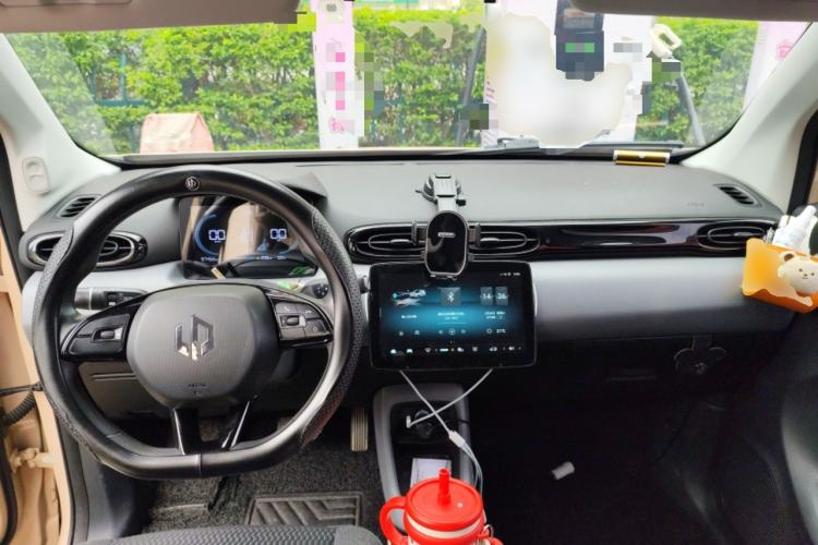 Used Leapmotor T03 2022 Special Edition
