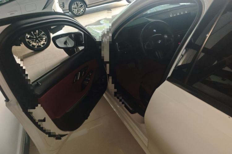 Used BMW 3 Series 2023 325Li M Sport Package
