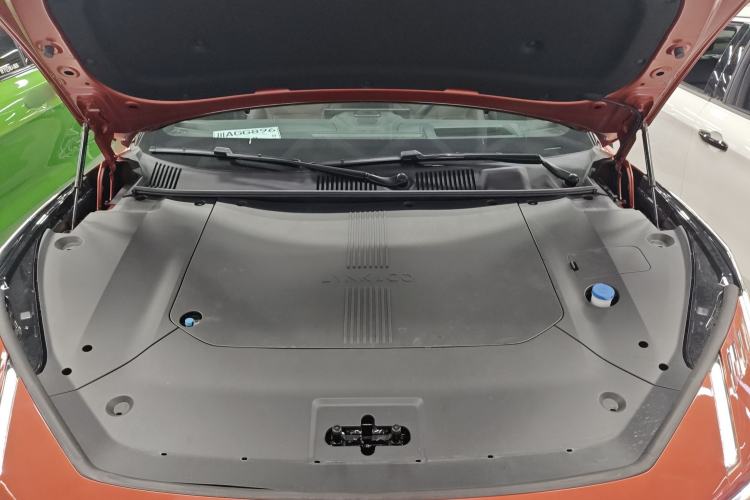 Used Lynk & Co Z10 2025 95 kWh 702 km All-Wheel Drive Intelligent Driving Ultra