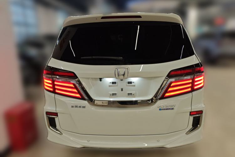 Used Honda Elysion 2019 2.0L Hybrid Supreme Edition