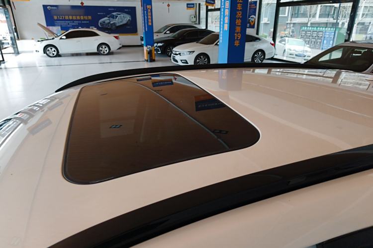 Used Mazda CX-5 2021 2.5L Automatic Two-Wheel Drive Black Knight