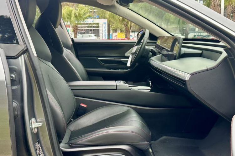 Used XPeng P7 2020 586E