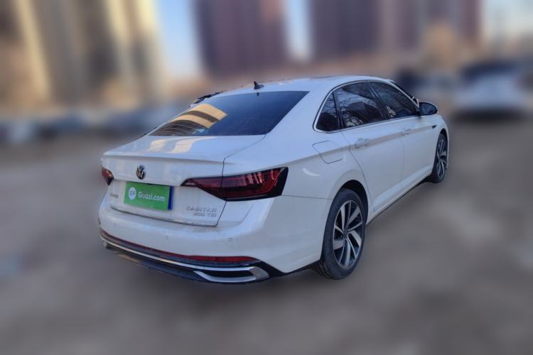 Used Volkswagen Sagitar 2023 300TSI DSG Excellence Edition
