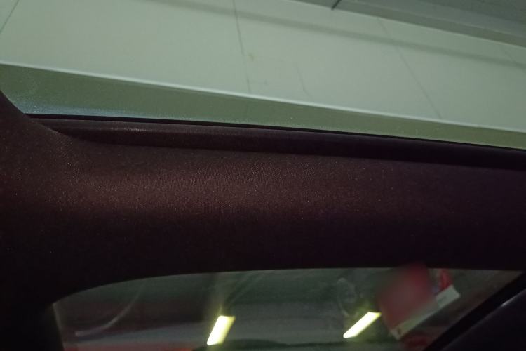 Used Mercedes-Benz A-Class 2021 A 200 L Sport Sedan Fashion Model
