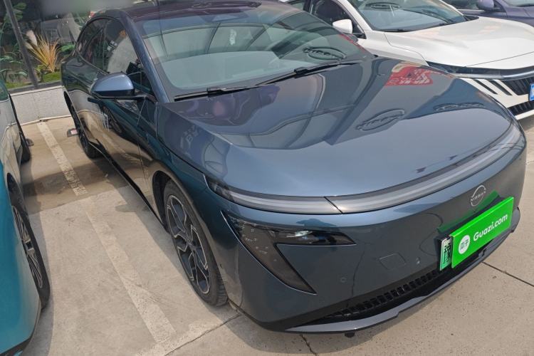 Used Nissan N7 2025 510 Max Exterior 1