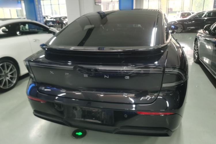 Used XPeng P7+ 2024 Ultra-Long Range Max