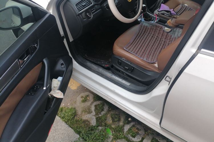 Used Volkswagen Passat 2014 2.0 TSI DSG Prestige Edition