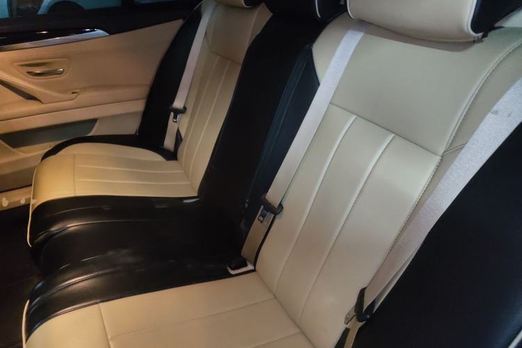 Used BMW 5 Series 2014 520Li Elegant Model