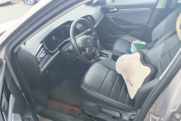 Used Volkswagen Sagitar 2022 280TSI DSG Excellence Edition
