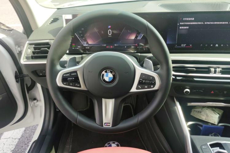 Used BMW 3 Series 2024 325i M Sport Package
