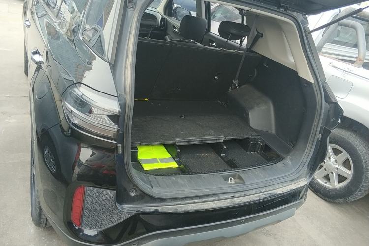 Used Hyundai ix35 2021 2.0L Automatic 2WD GLS Leading Edition