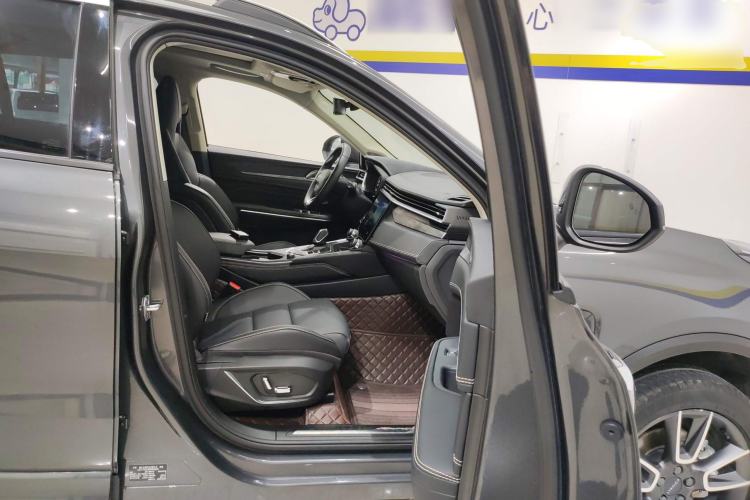 Used Lynk & Co 01 2023 2.0TD Two-Wheel Drive Pro Trim