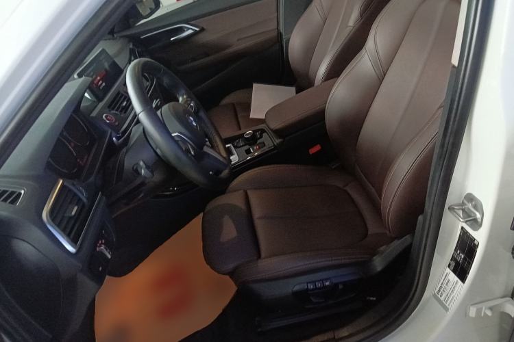 Used BMW 1 Series 2020 120i M Sport Package Left Front Seat