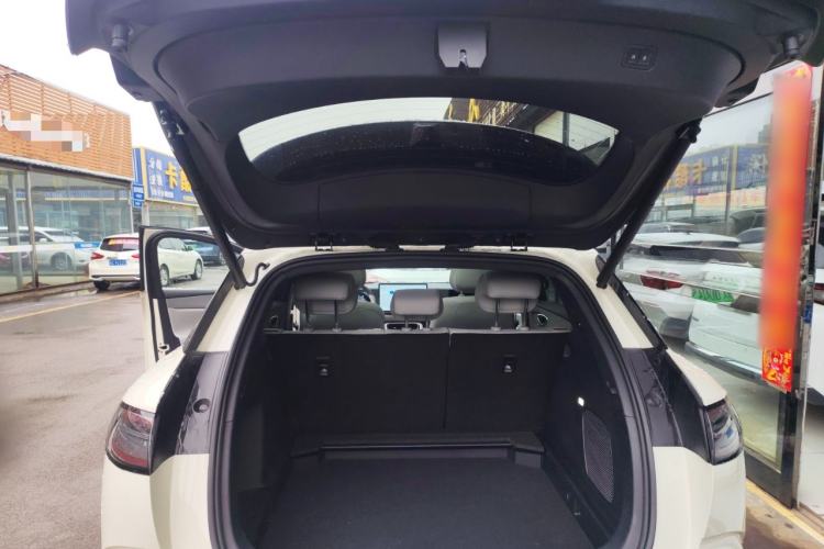 Used BYD Sealion 06 New Energy 2025 Model EV 605 Navigation Plus Edition
